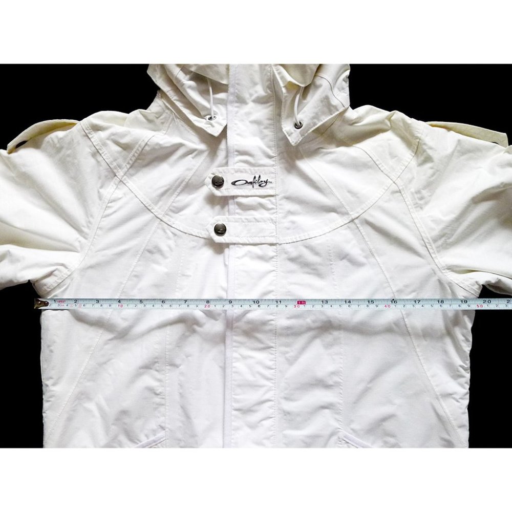 NEW WITH TAG Oakley Winter Sports Snowboarding Ski Straight Jacket Small - Picture 10 of 13